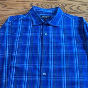 Banana Republic - dress shirt